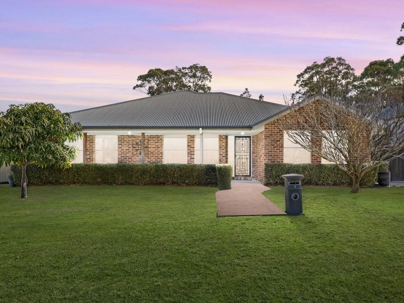 7 Edward Street, Morpeth, NSW 2321 Property Details