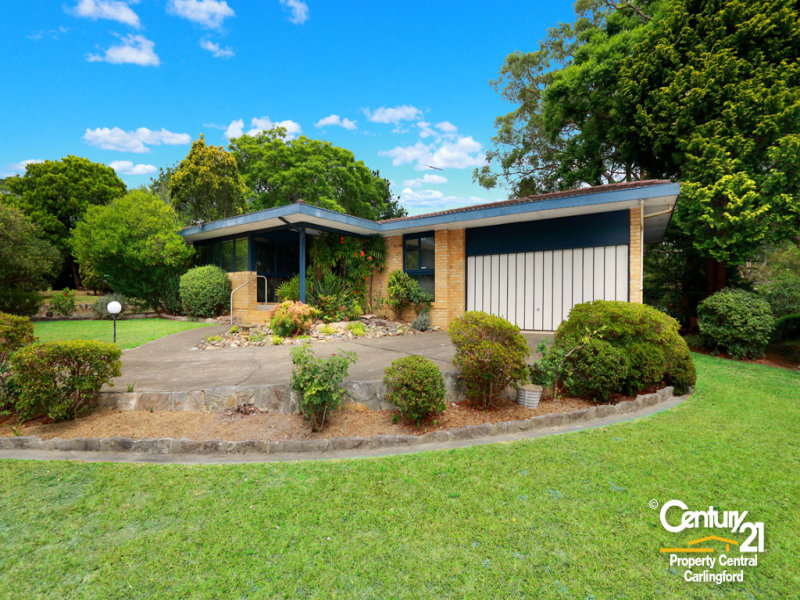 77 Oakes Road, Carlingford, NSW 2118