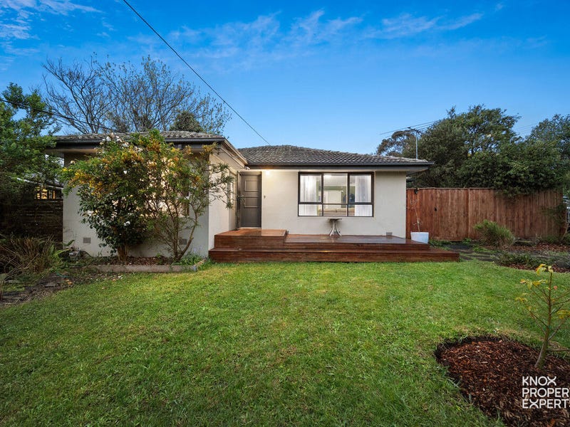 22 Laura Road, Knoxfield, Vic 3180 Property Details