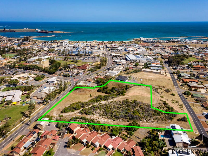 109 Durlacher Street, Geraldton, WA 6530