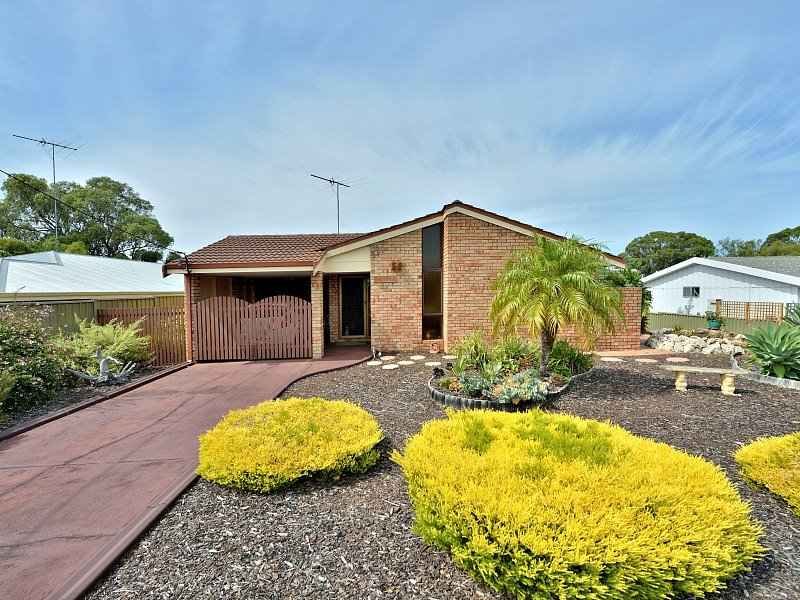 25 Koolinda Street, Falcon, WA 6210