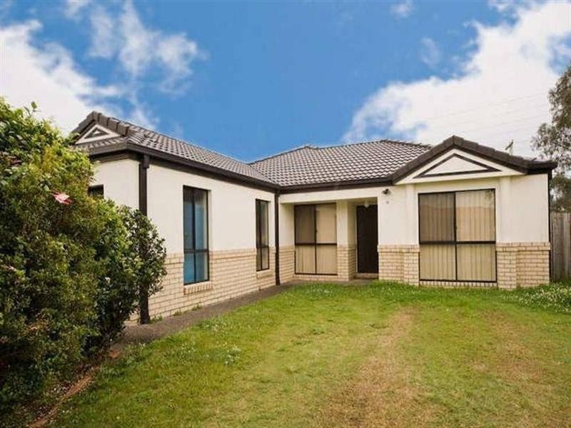 6 Stockwellia Street, Meadowbrook, Qld 4131 Property Details