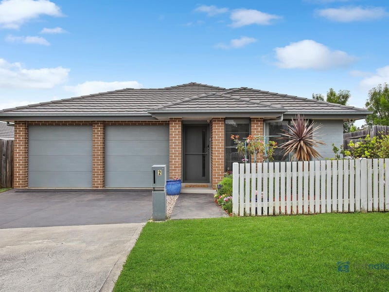 2 Myers Way, Wilton, NSW 2571 Property Details