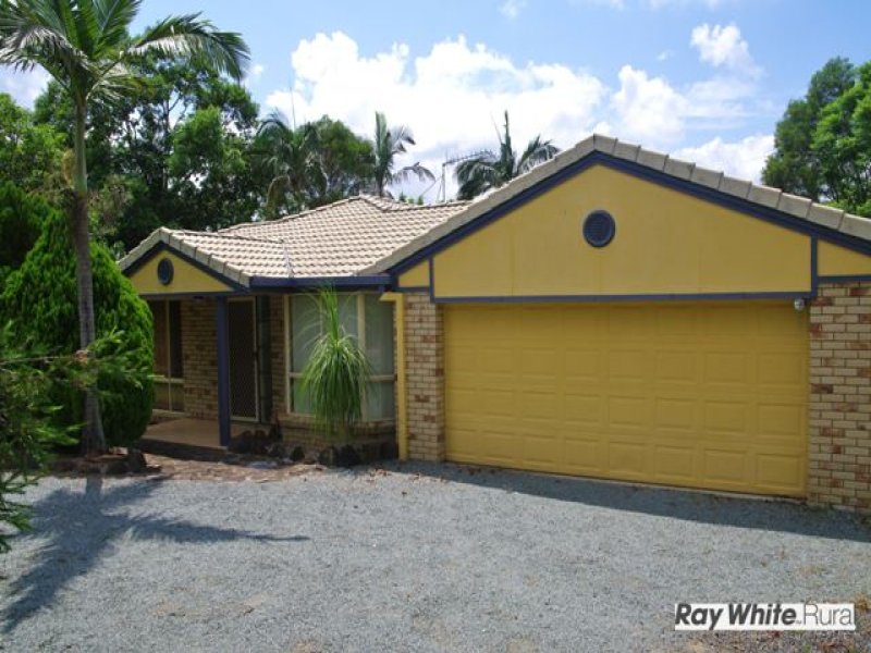 168 Walker Dr, Kooralbyn, Qld 4285 Property Details