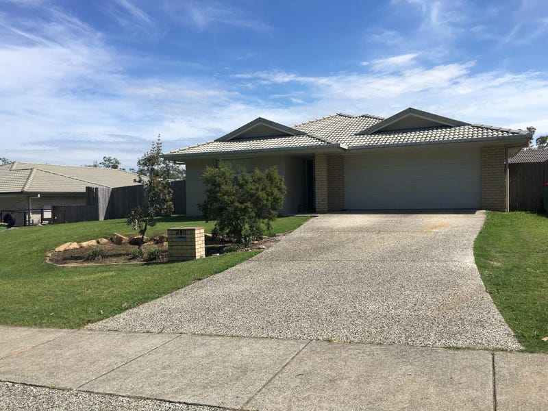 280 Dairy Creek Road, Waterford, QLD 4133