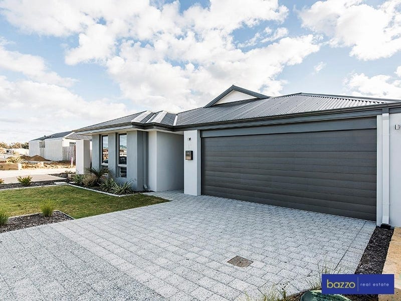 62 Janselling Avenue, Ellenbrook, WA 6069 Property Details