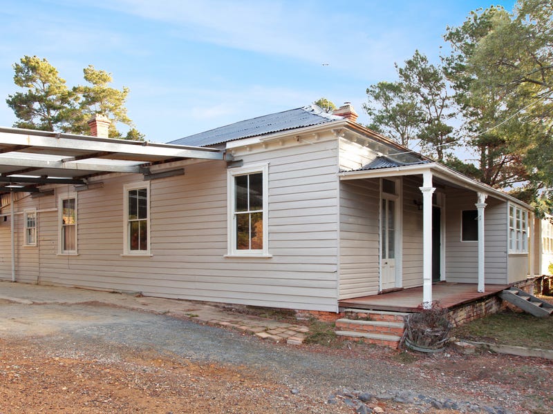 5 Old Mines Road, Captains Flat, NSW 2623
