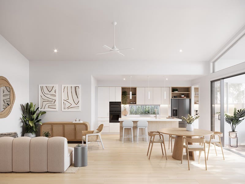 Natura by Ingenia Lifestyle Retirement Living at 16 Trotter Road, Bobs ...