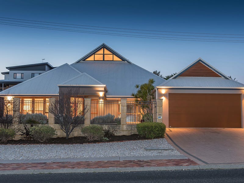 99 Mullaloo Drive, Mullaloo, WA 6027 Property Details