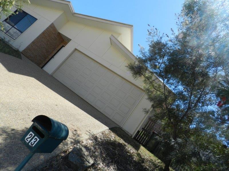 23 Stoneybrook Drive, Glen Eden, QLD 4680