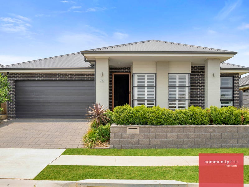 47 Radisich Loop, Oran Park, NSW 2570 House for Sale