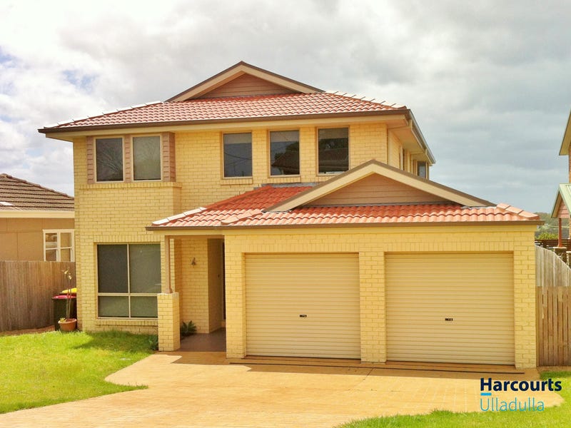 5 Owens Street, Ulladulla, NSW 2539