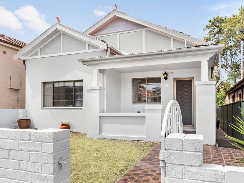 17 Bass Street, Kingsford, NSW 2032 Property Details