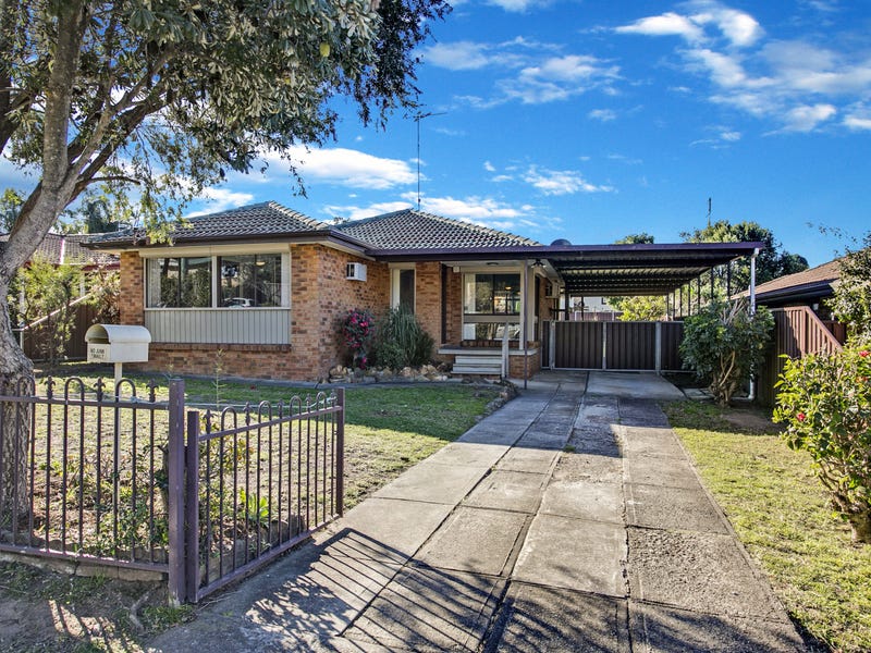 91 Joseph Street, Kingswood, Nsw 2747 - Property Details