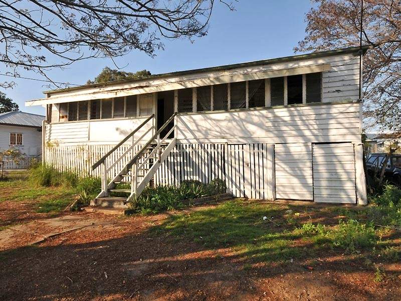 116 Glenmore Road, Park Avenue, QLD 4701