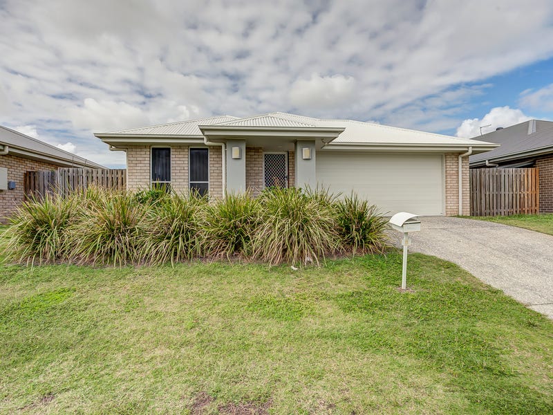 8 Casey Street, Pimpama, QLD 4209