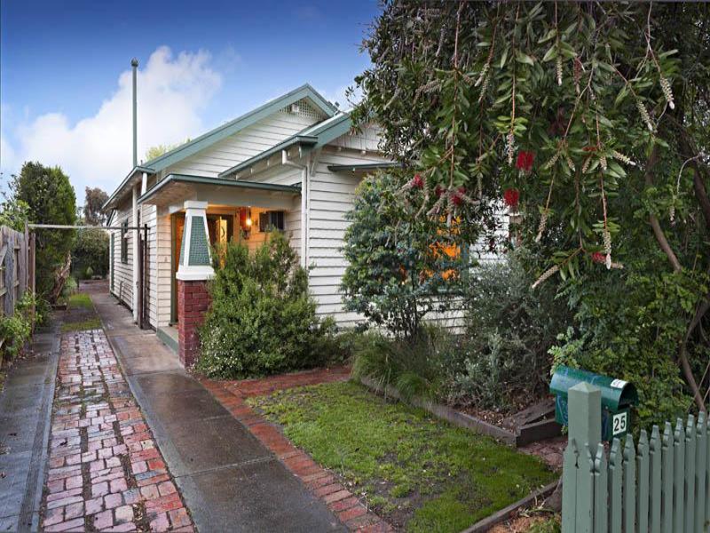 25 Fyffe Street, Thornbury, VIC 3071