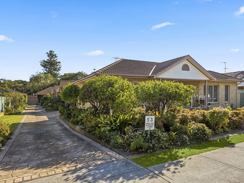 5/5355 Chuter Avenue, Ramsgate Beach, NSW 2217