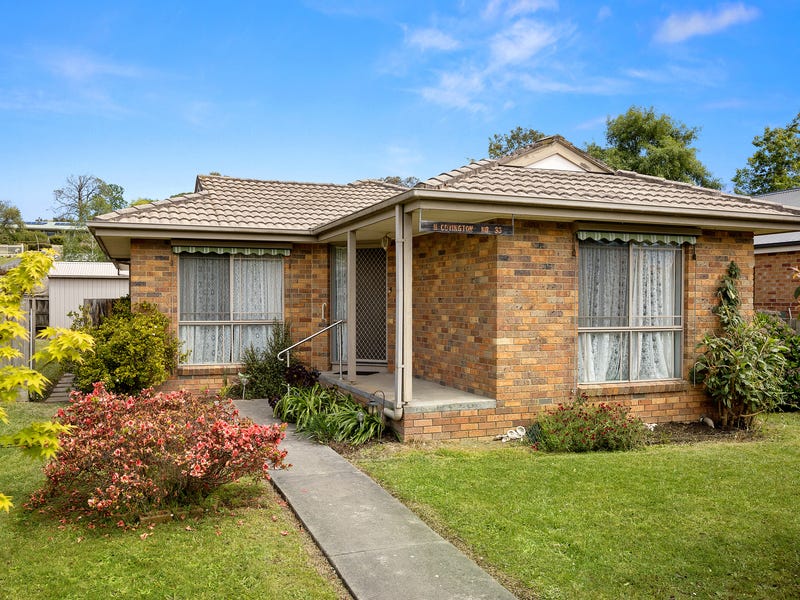 33 Smith Street, Healesville, Vic 3777 Property Details