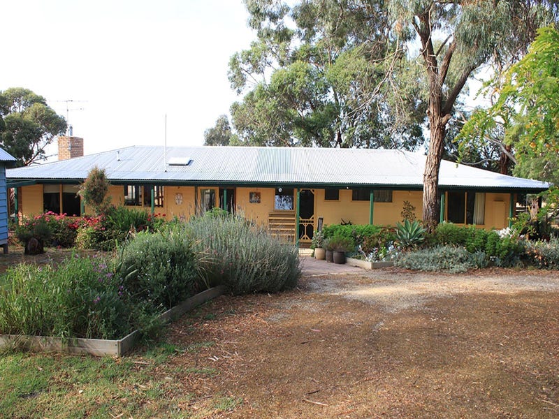 585 Hendy Main Road, Mount Moriac, VIC 3240