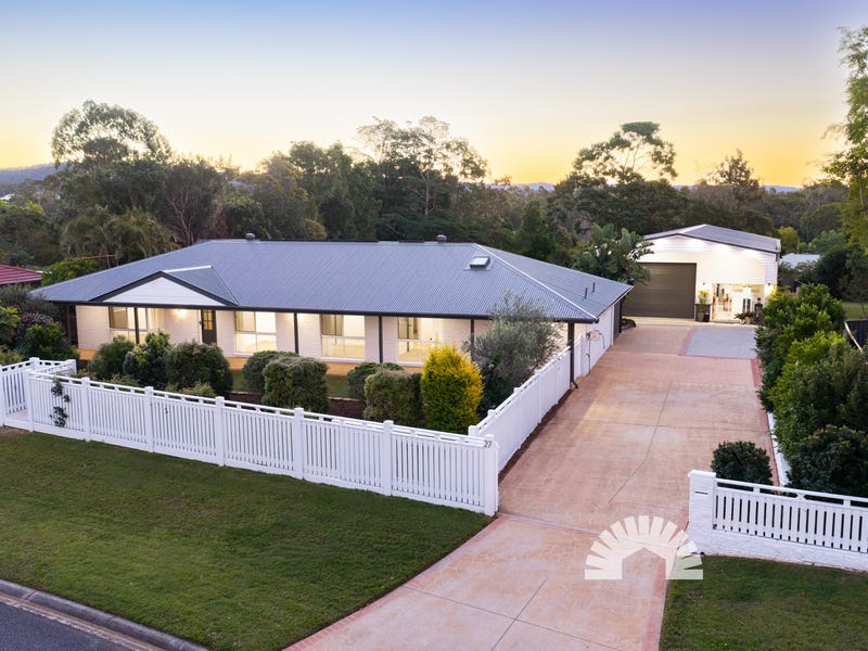 27 Redgum Drive, Burpengary, Qld 4505 - House for Sale - realestate.com.au