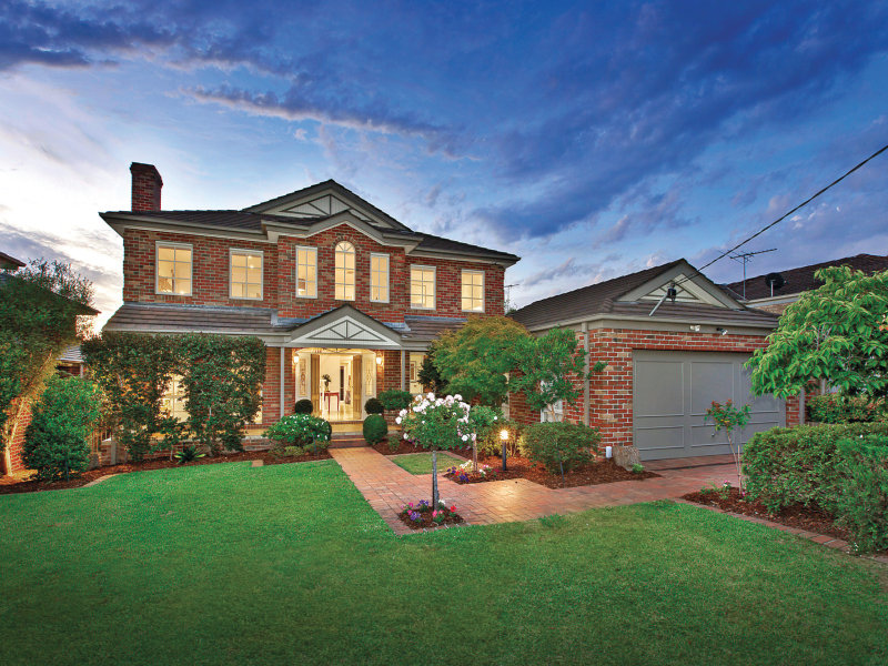 34 Iris Road, Glen Iris, VIC 3146