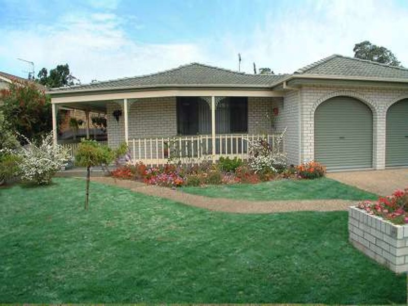 124 South St, Tuncurry, NSW 2428 Property Details
