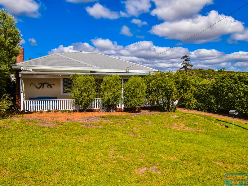 Lot 3 Carey Street, Bridgetown, WA 6255 Property Details