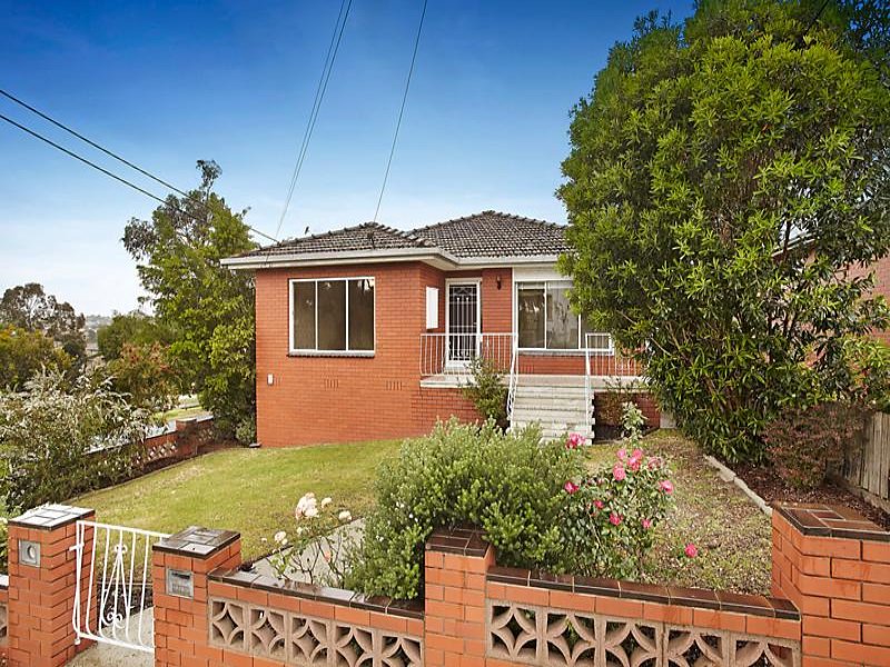 42 Nairn Avenue, Ascot Vale, VIC 3032