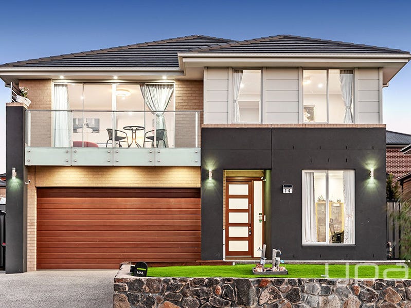 14 Riverside Drive 14 Riverside Drive, Craigieburn, VIC 3064 - realestate.com.au