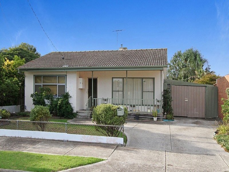 32 Tyler Street, Preston, Vic 3072 Property Details