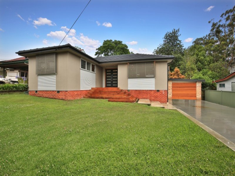 159 McKay Street, Nowra, NSW 2541 Property Details