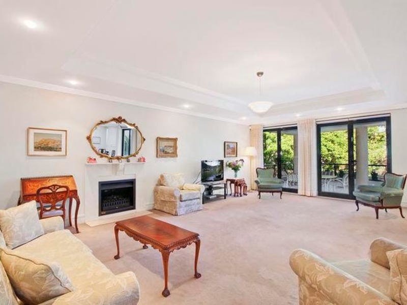 3/4042 Carlotta Road, Double Bay, NSW 2028