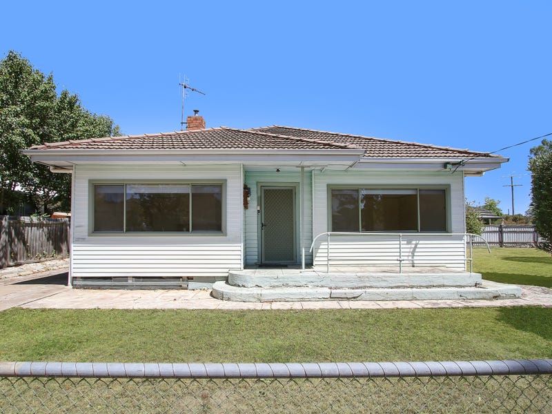 8 Barkly Street, Benalla, Vic 3672 Property Details