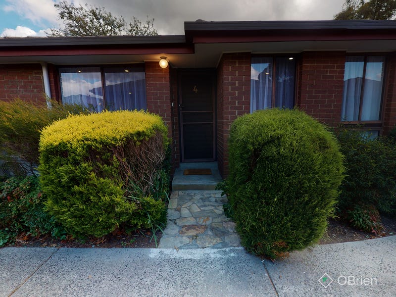 4/20 Asquith Street, Box Hill South, VIC 3128