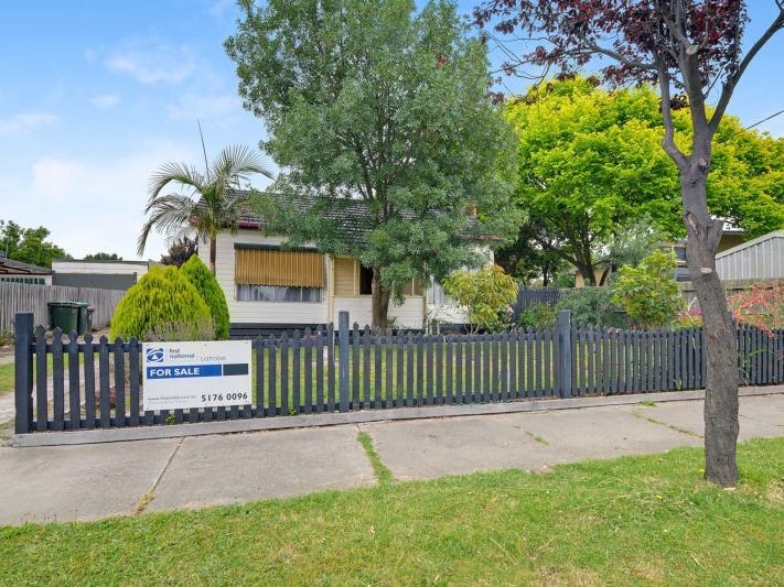 11 Gilmour Street, Traralgon, Vic 3844 Property Details