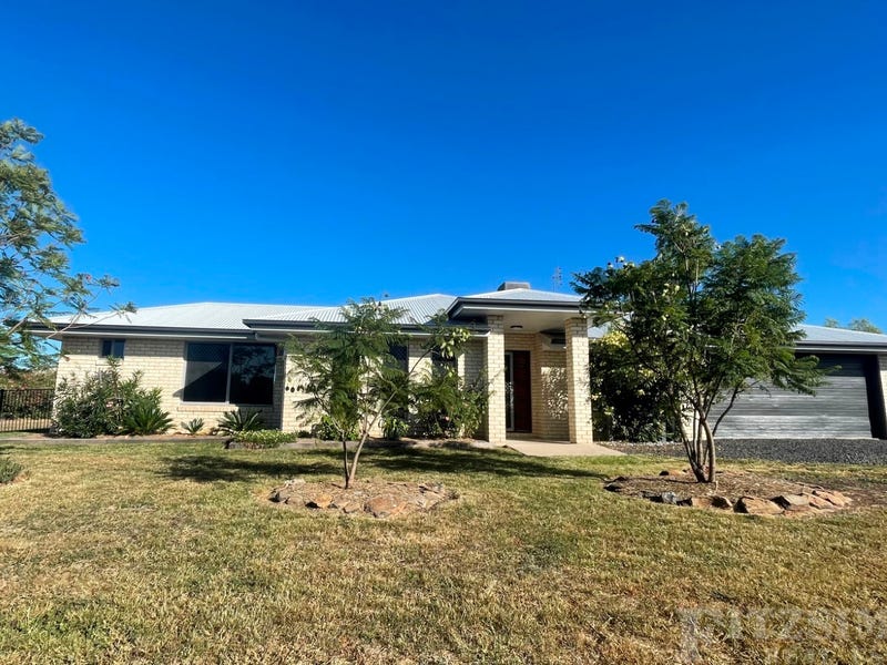 33 James Cook Drive, Dalby, Qld 4405 Property Details