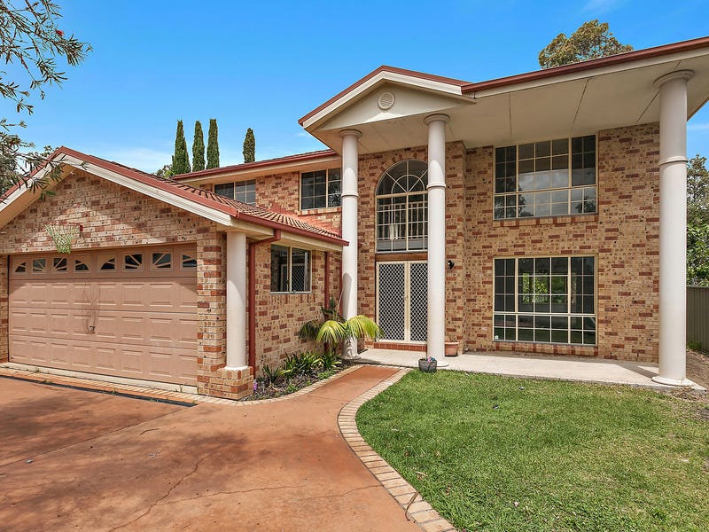 34 Pioneer Drive, Menai, NSW 2234