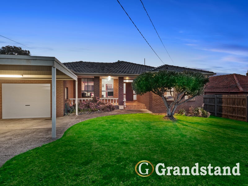 78 Sheppard Drive, Scoresby, VIC 3179