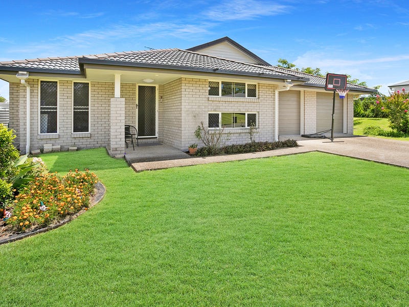 911 Kenross Close, Gleneagle, QLD 4285