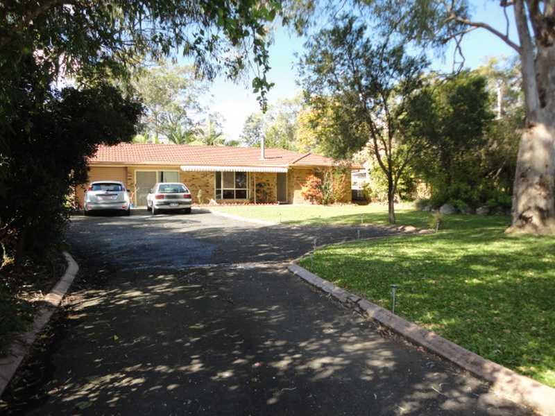 27 First Avenue, Marsden, QLD 4132