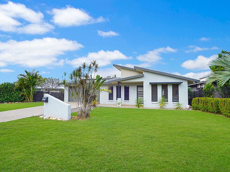 34 Bauldry Avenue, Farrar, NT 0830 Property Details