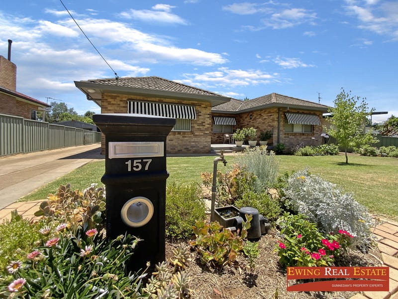 157 View Street, Gunnedah, NSW 2380