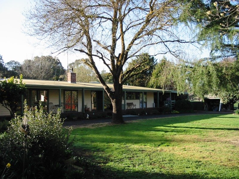 838 BallanGreendale Road, Greendale, Vic 3341 Property Details