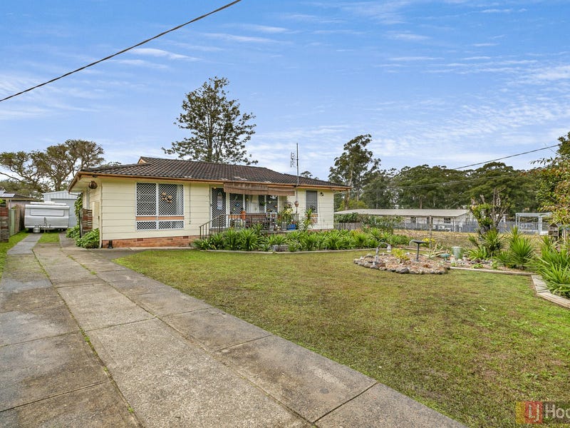 53 Albert Street, South Kempsey, NSW 2440