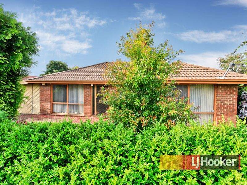 15 Huntington Drive, Hampton Park, VIC 3976