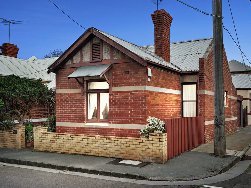 56 Stawell Street, Richmond, Vic 3121 Property Details