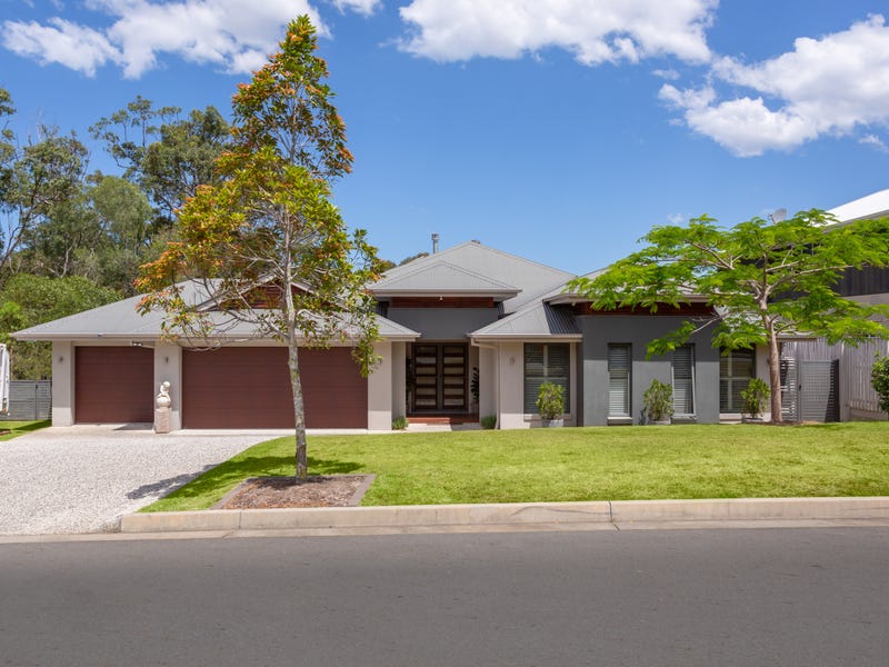 21 Stone Creek Drive, Upper Coomera, QLD 4209