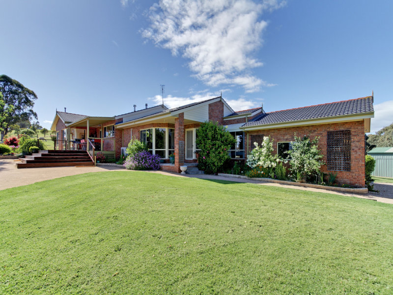 165 Rosherville Road, Swan Reach, VIC 3903