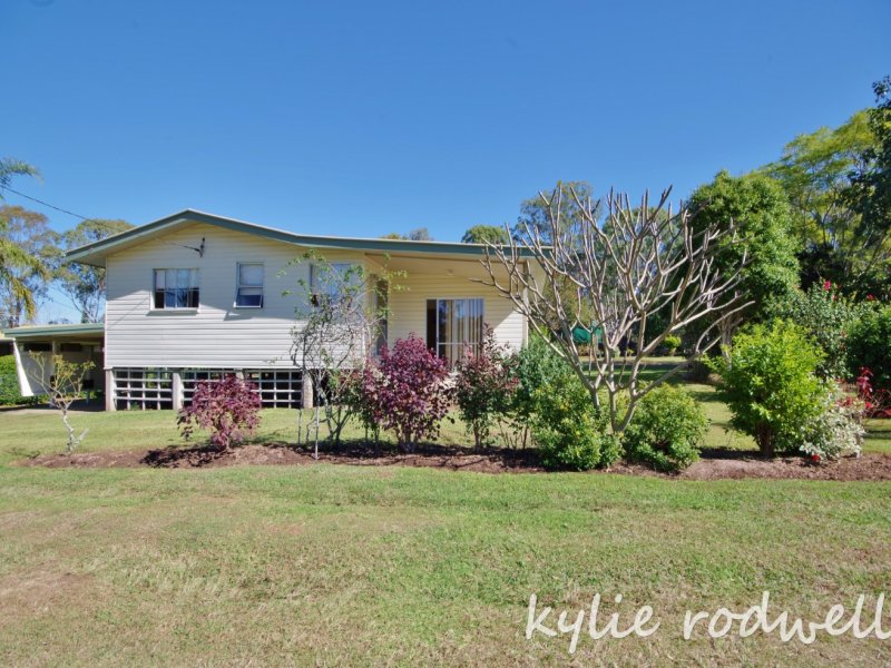 452 Kerry Rd, Beaudesert, Qld 4285 Property Details